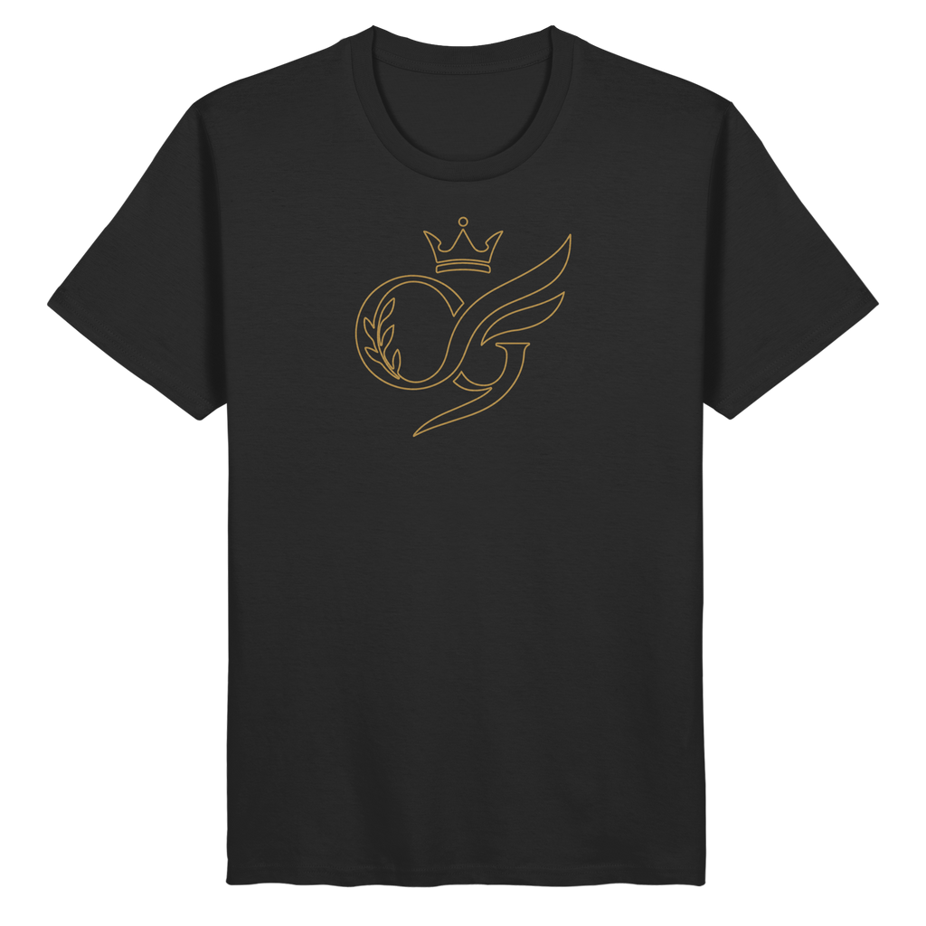 Onore Outline – Logo T-Shirt | Signature Line