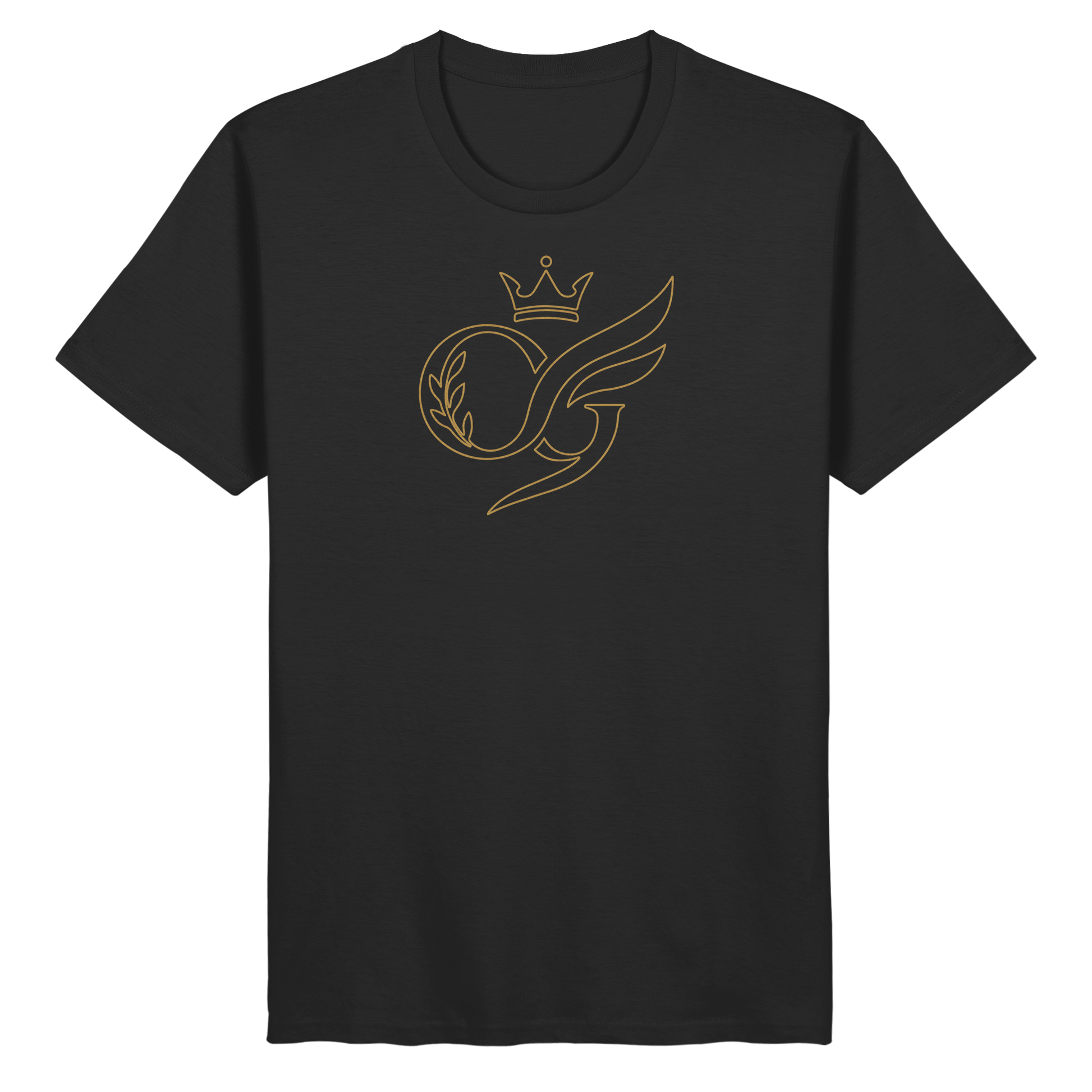 Onore Outline – Logo T-Shirt | Signature Line