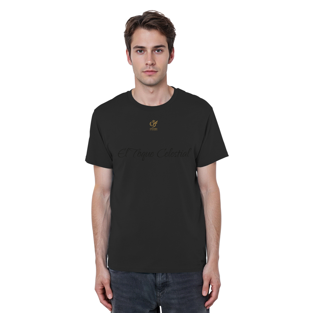 El Toque Celestial T-Shirt