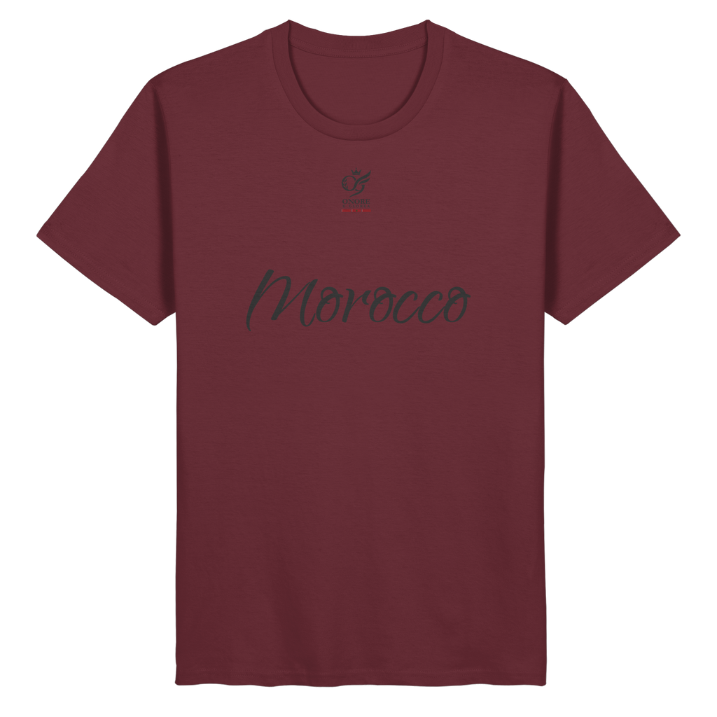 Atlas Lion T-Shirt
