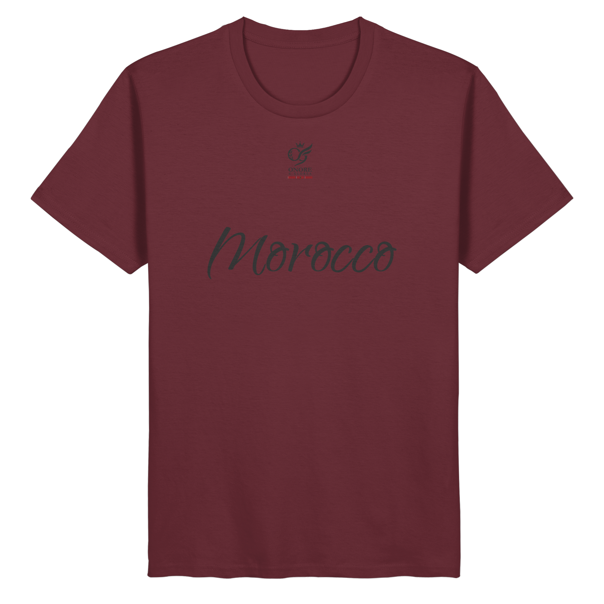 Atlas Lion T-Shirt