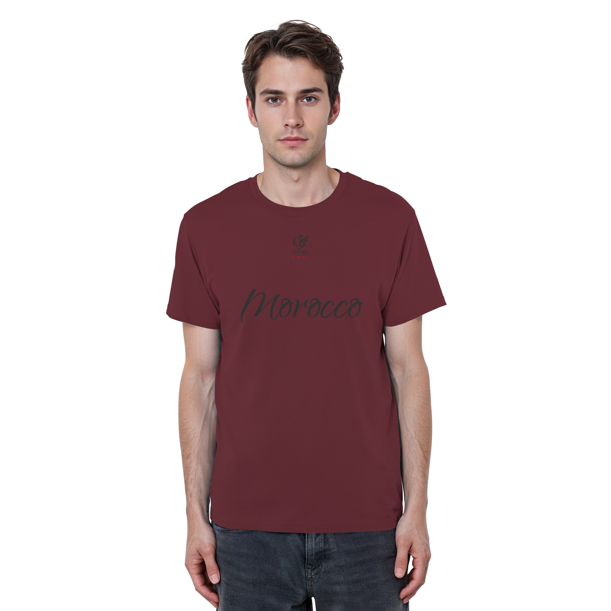 Atlas Lion T-Shirt