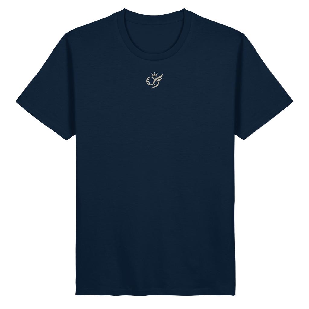 Catenaccio Imperiale Statement T-Shirt