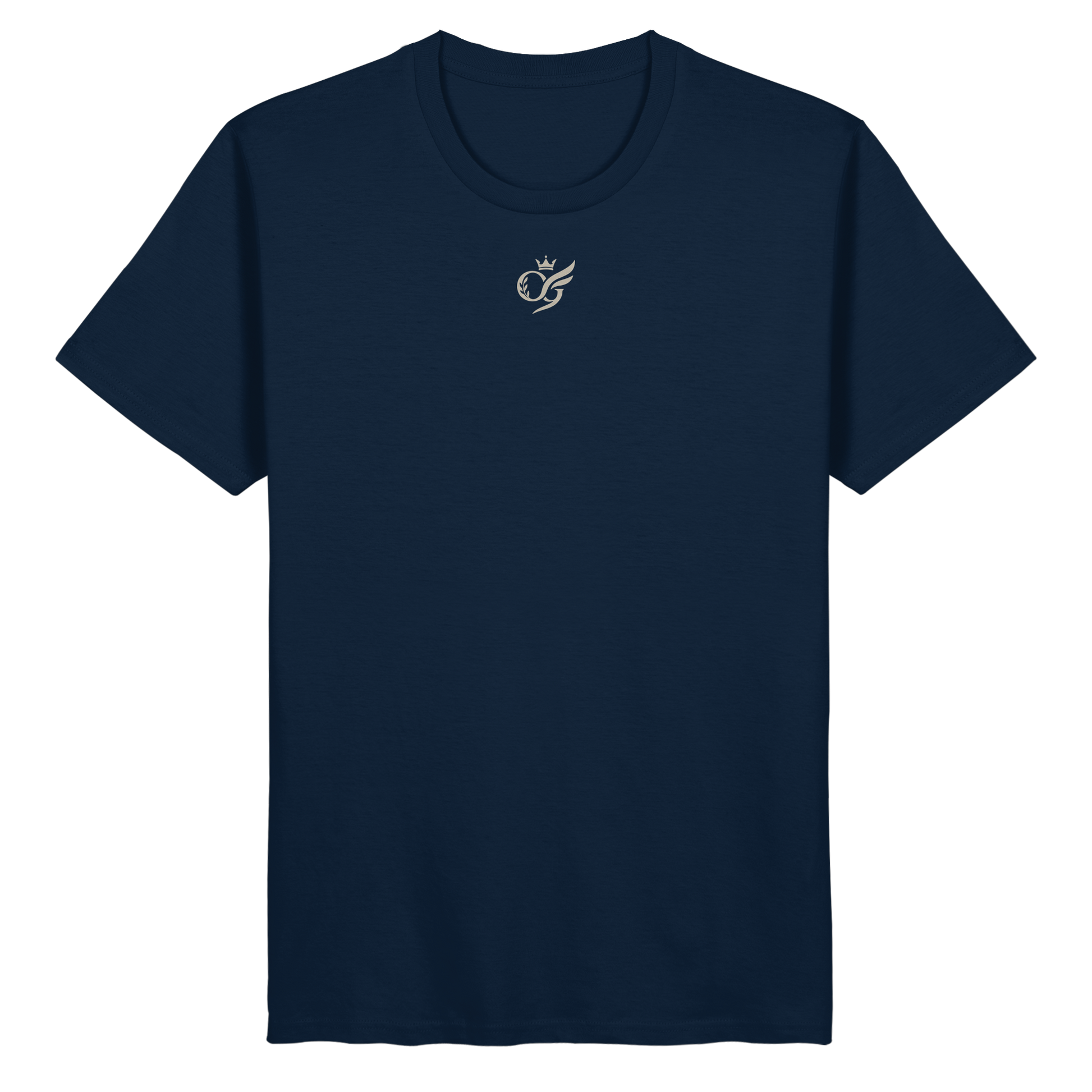 Catenaccio Imperiale Statement T-Shirt