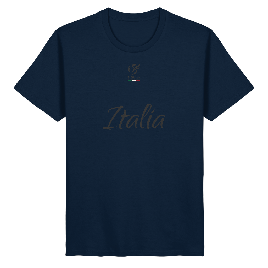 Elmo di Scipio T-Shirt