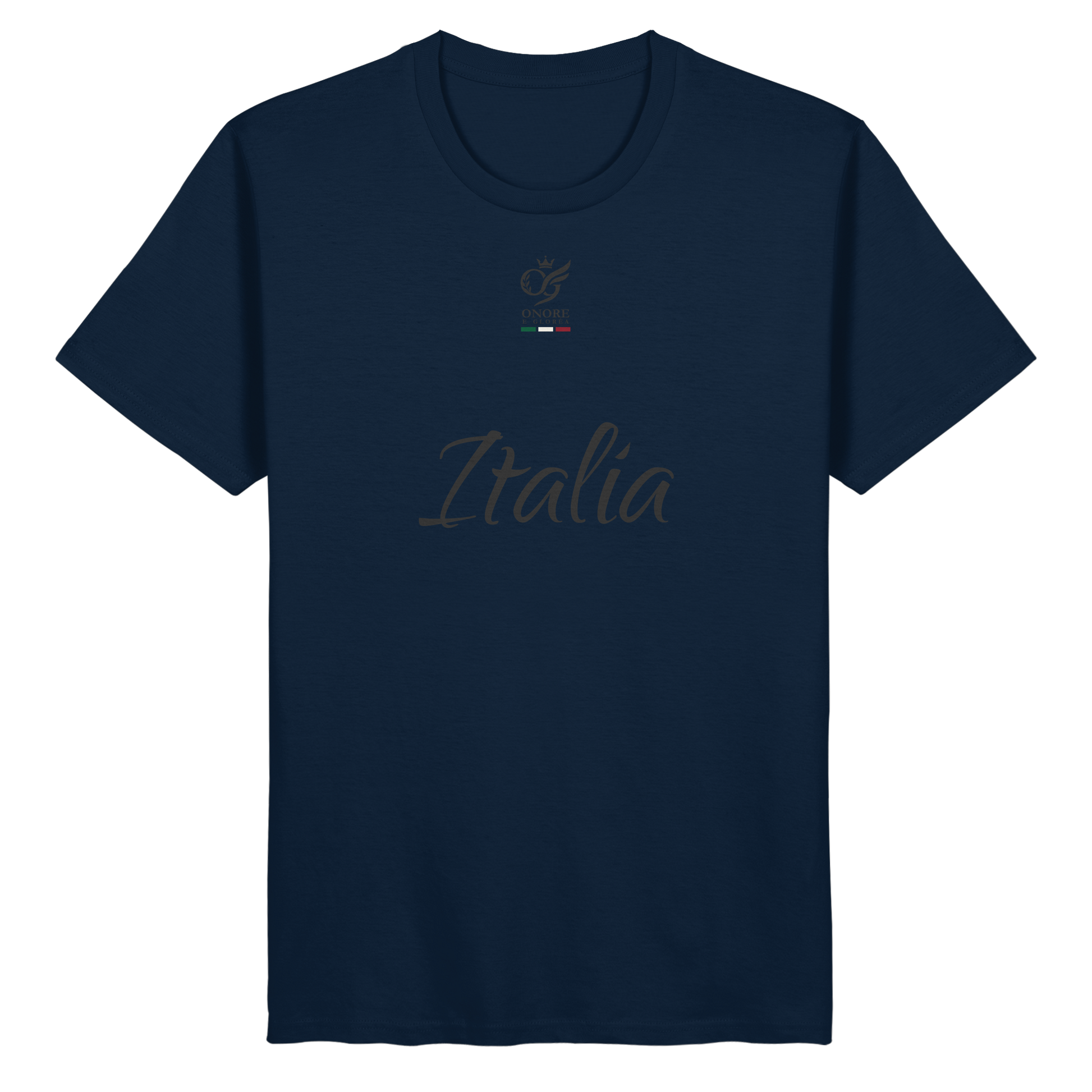 Elmo di Scipio T-Shirt