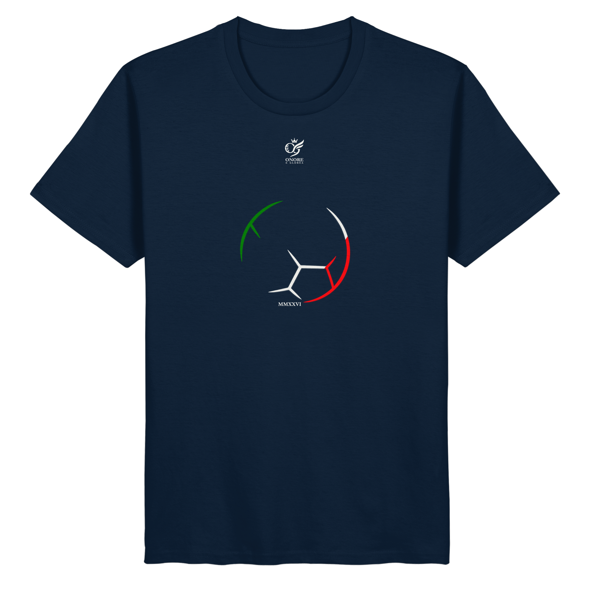 FORZA ITALIA T-Shirt