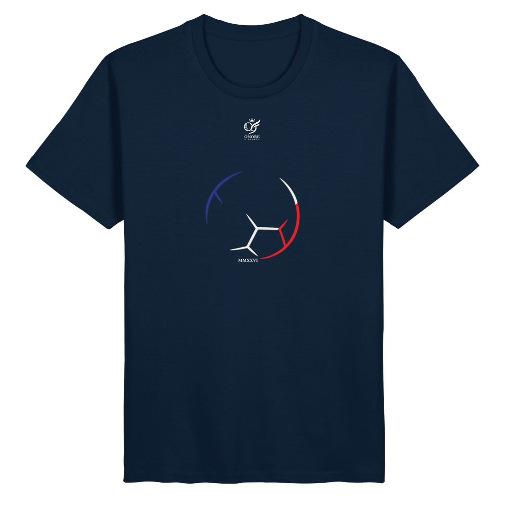 ALLEZ LA FRANCE T-Shirt
