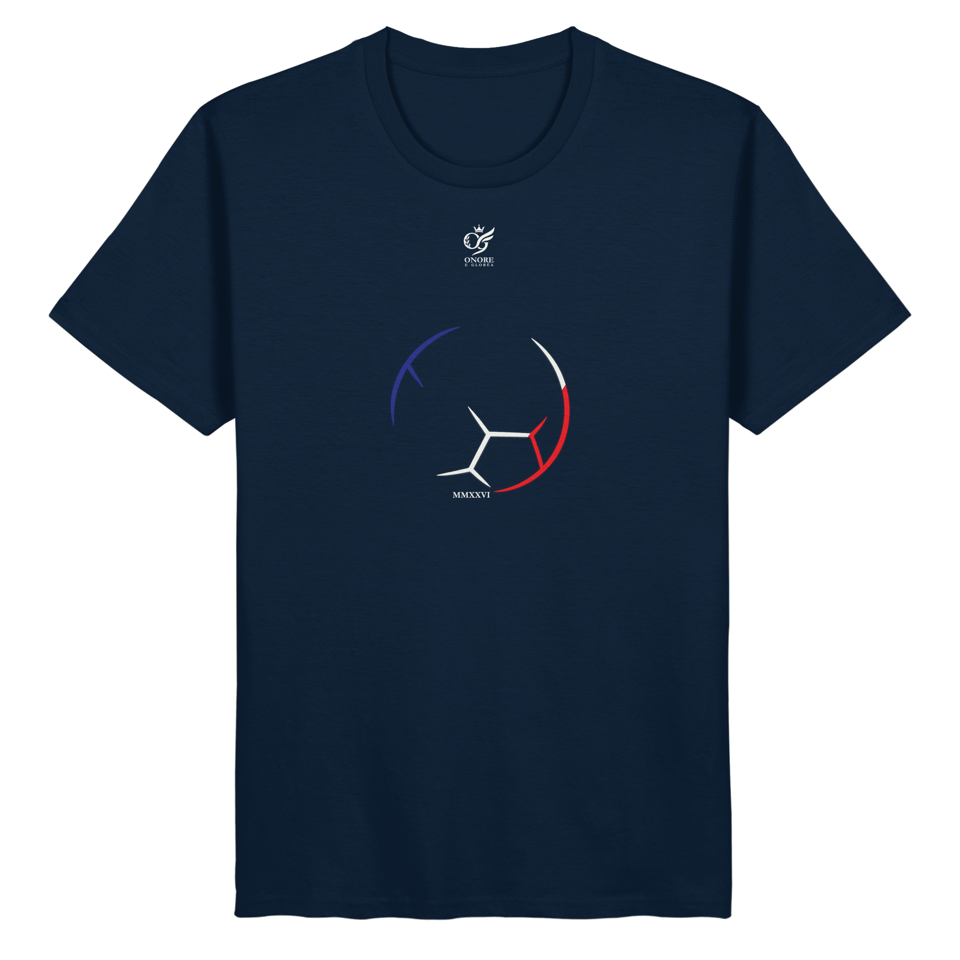 ALLEZ LA FRANCE T-Shirt