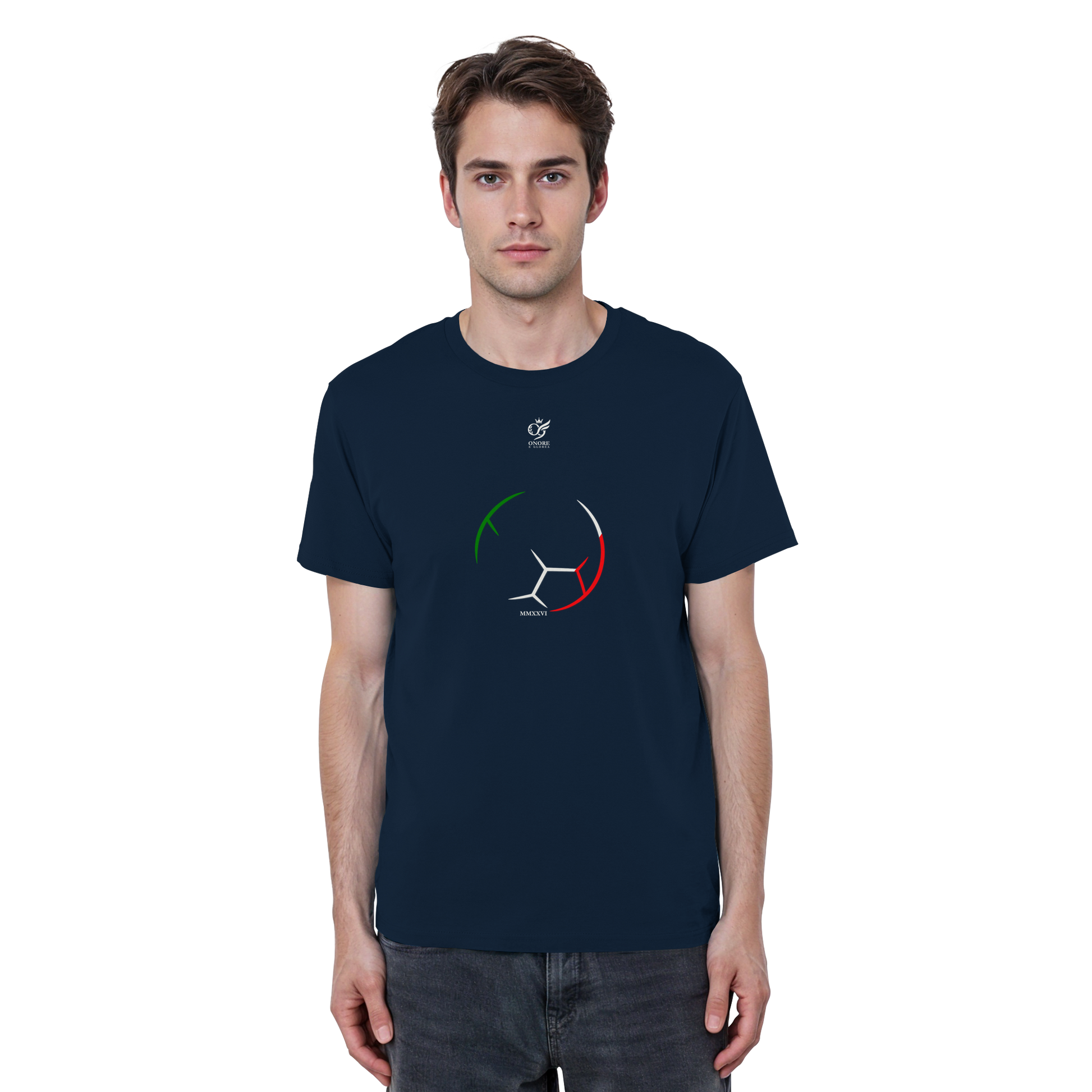 FORZA ITALIA T-Shirt