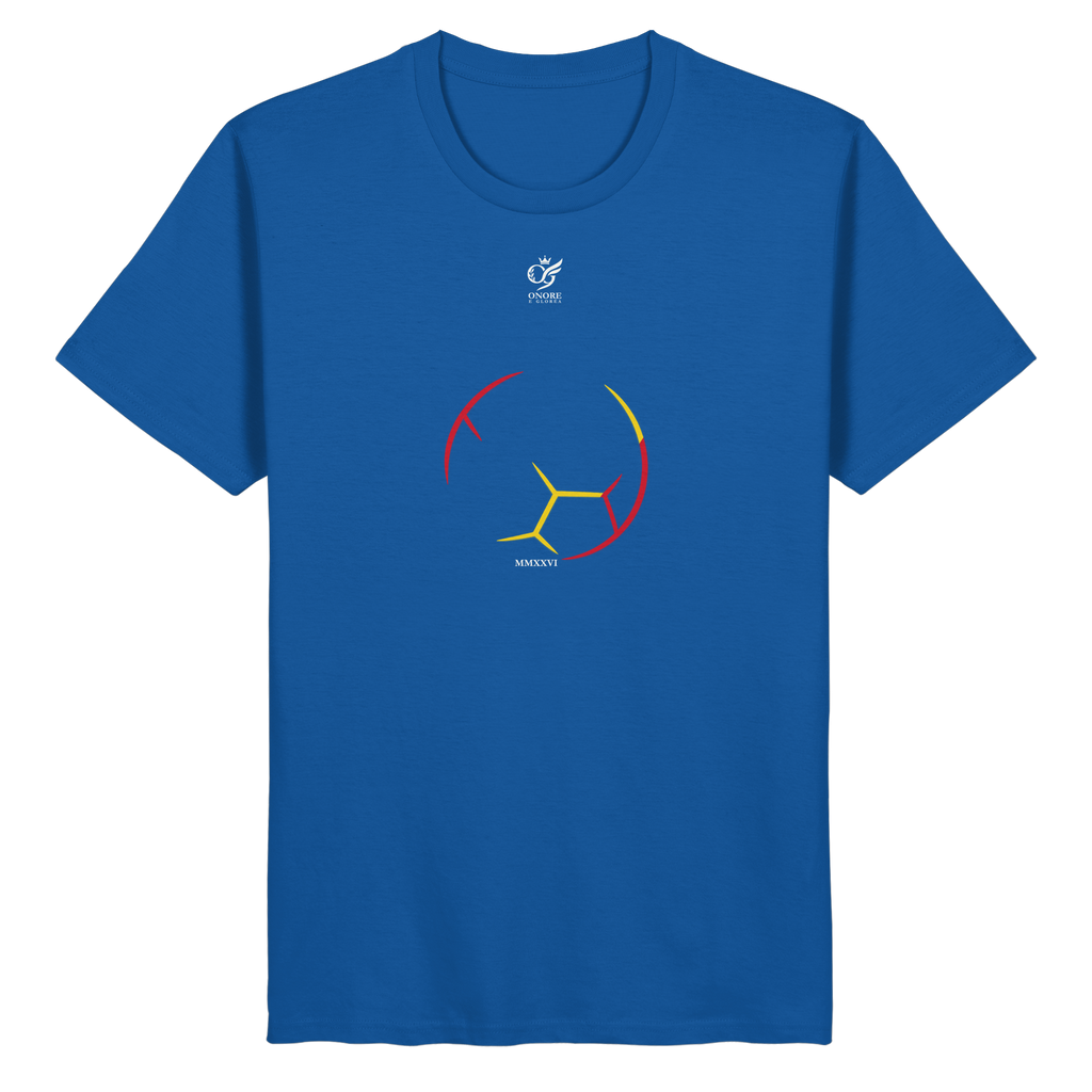 ¡VAMOS ESPAÑA T-Shirt