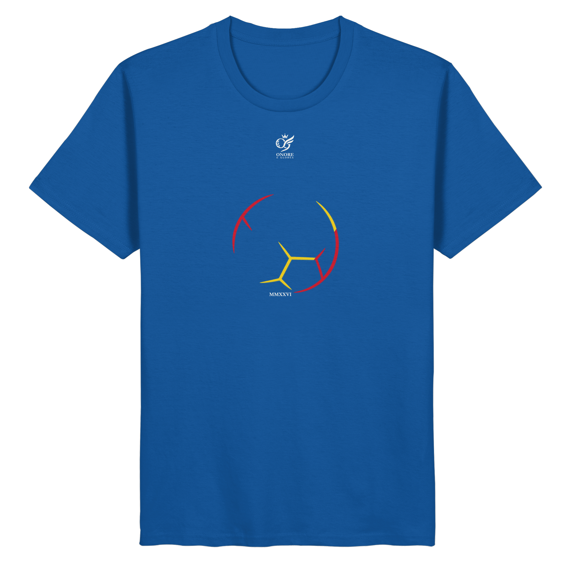 ¡VAMOS ESPAÑA T-Shirt