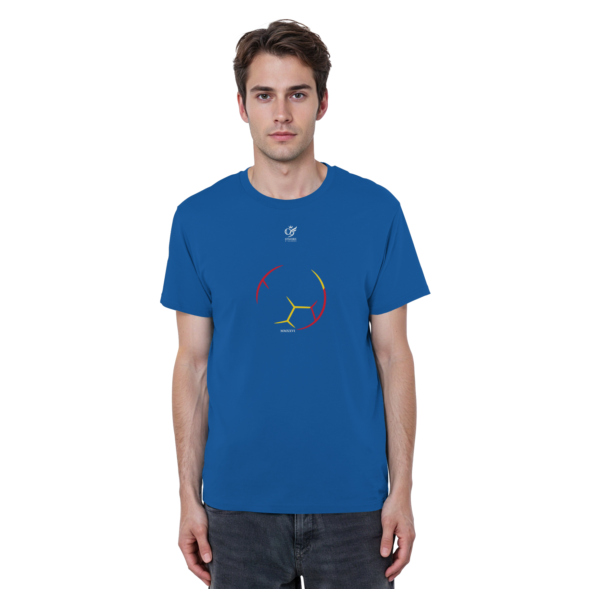 ¡VAMOS ESPAÑA T-Shirt
