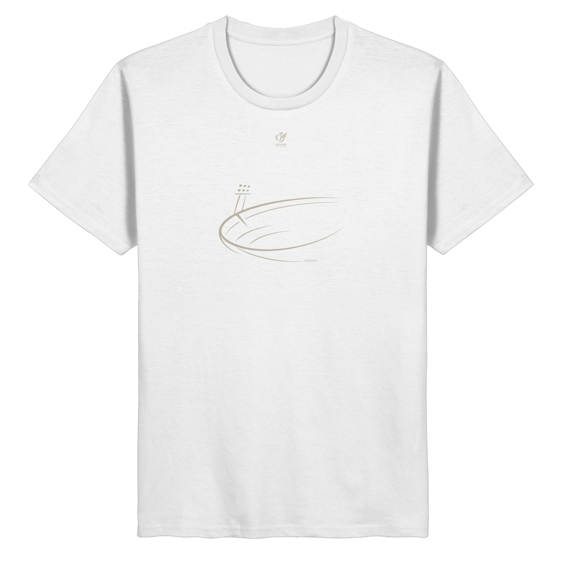 Sempre Calcio II – Fußball T-Shirt | Signature Line