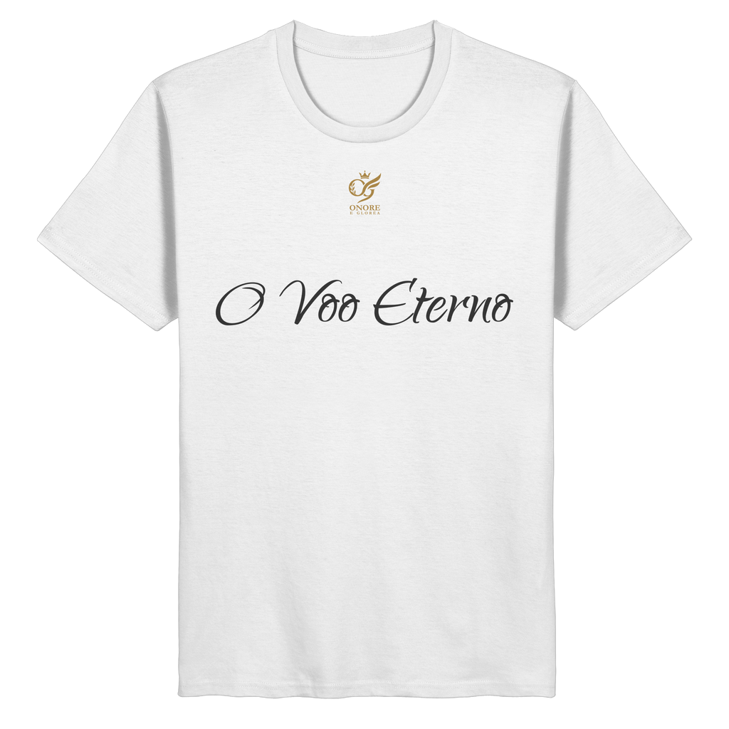 O Voo Eterno T-Shirt