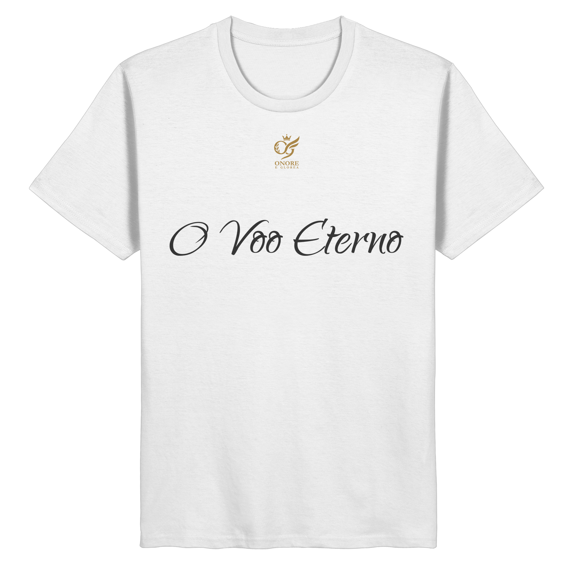 O Voo Eterno T-Shirt