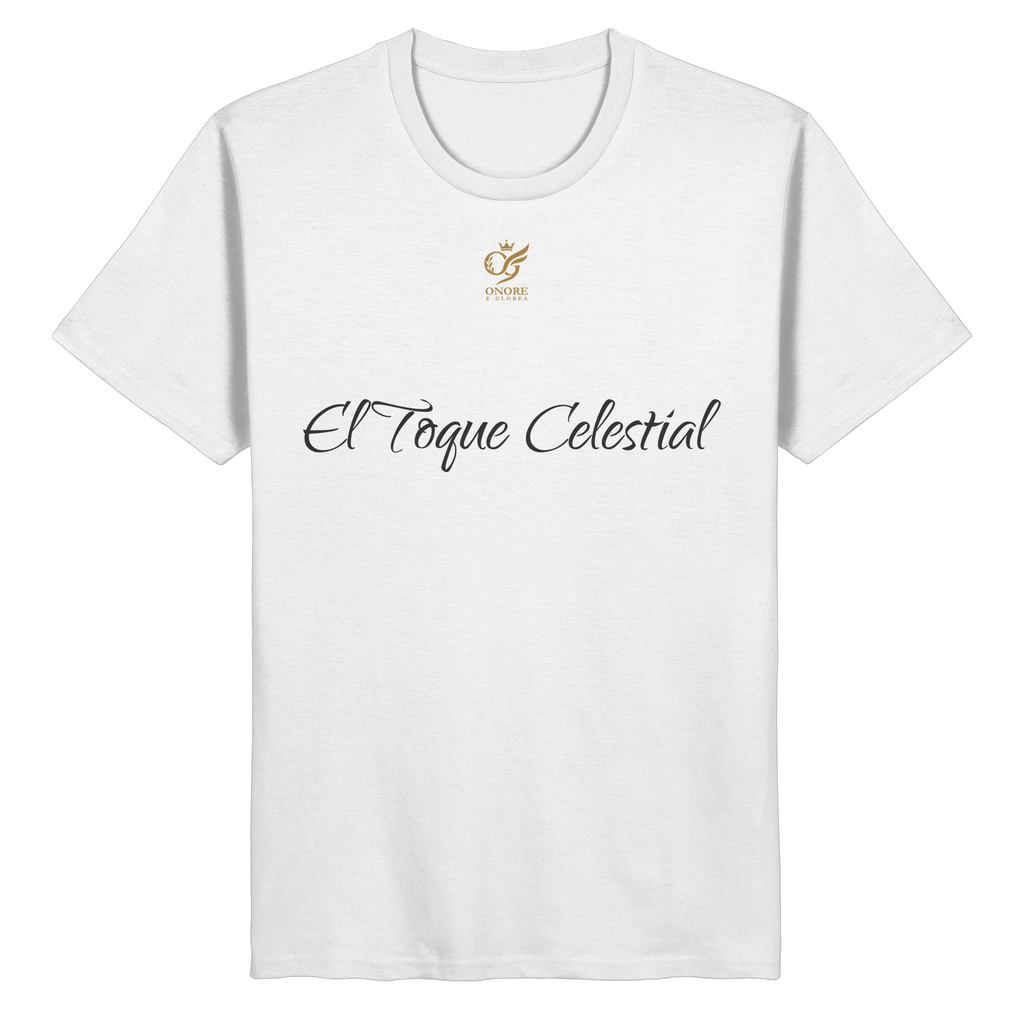 El Toque Celestial T-Shirt