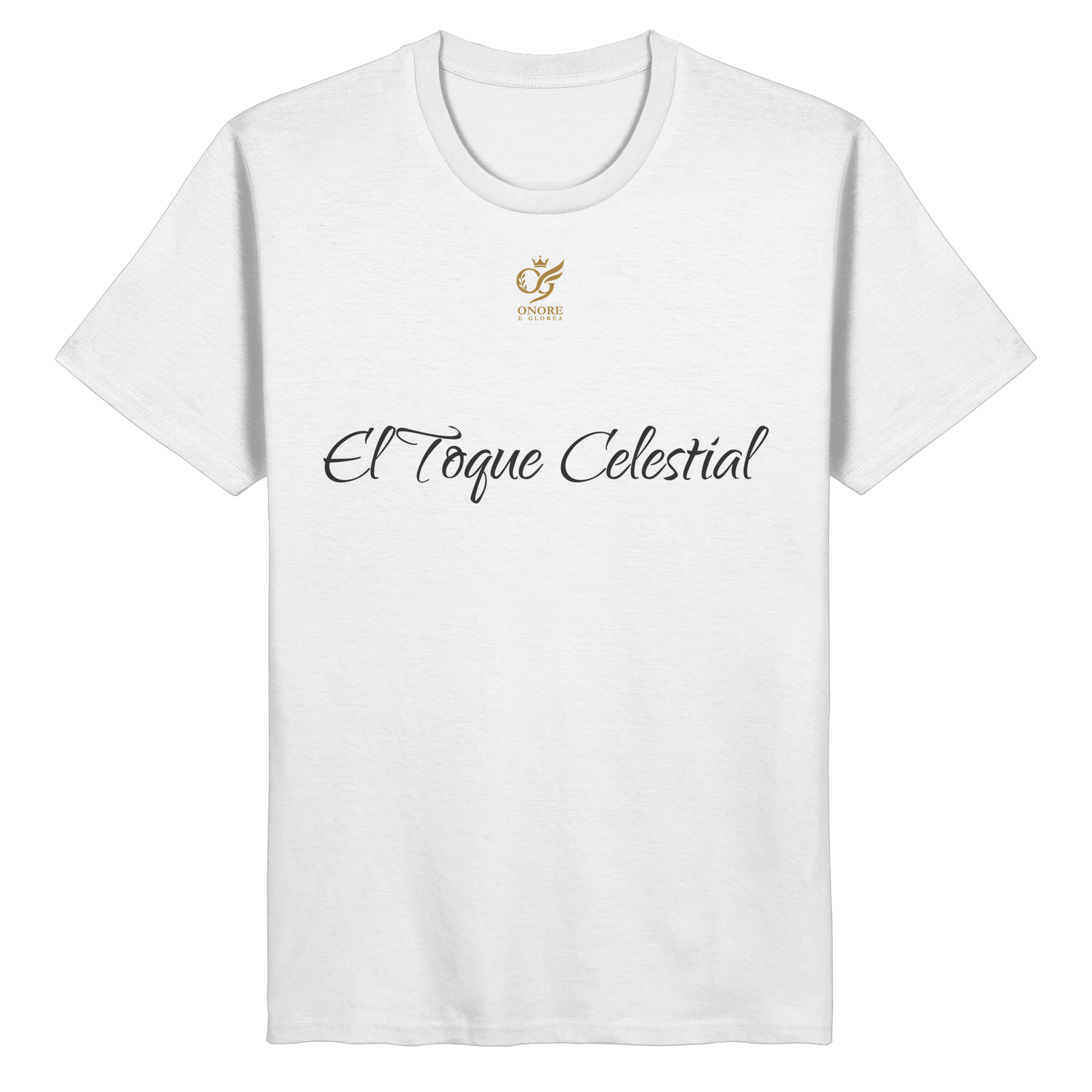 El Toque Celestial T-Shirt
