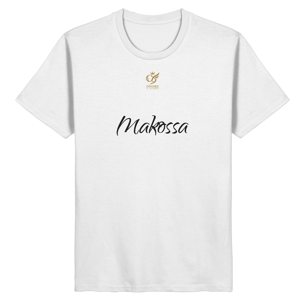 Makossa T-Shirt