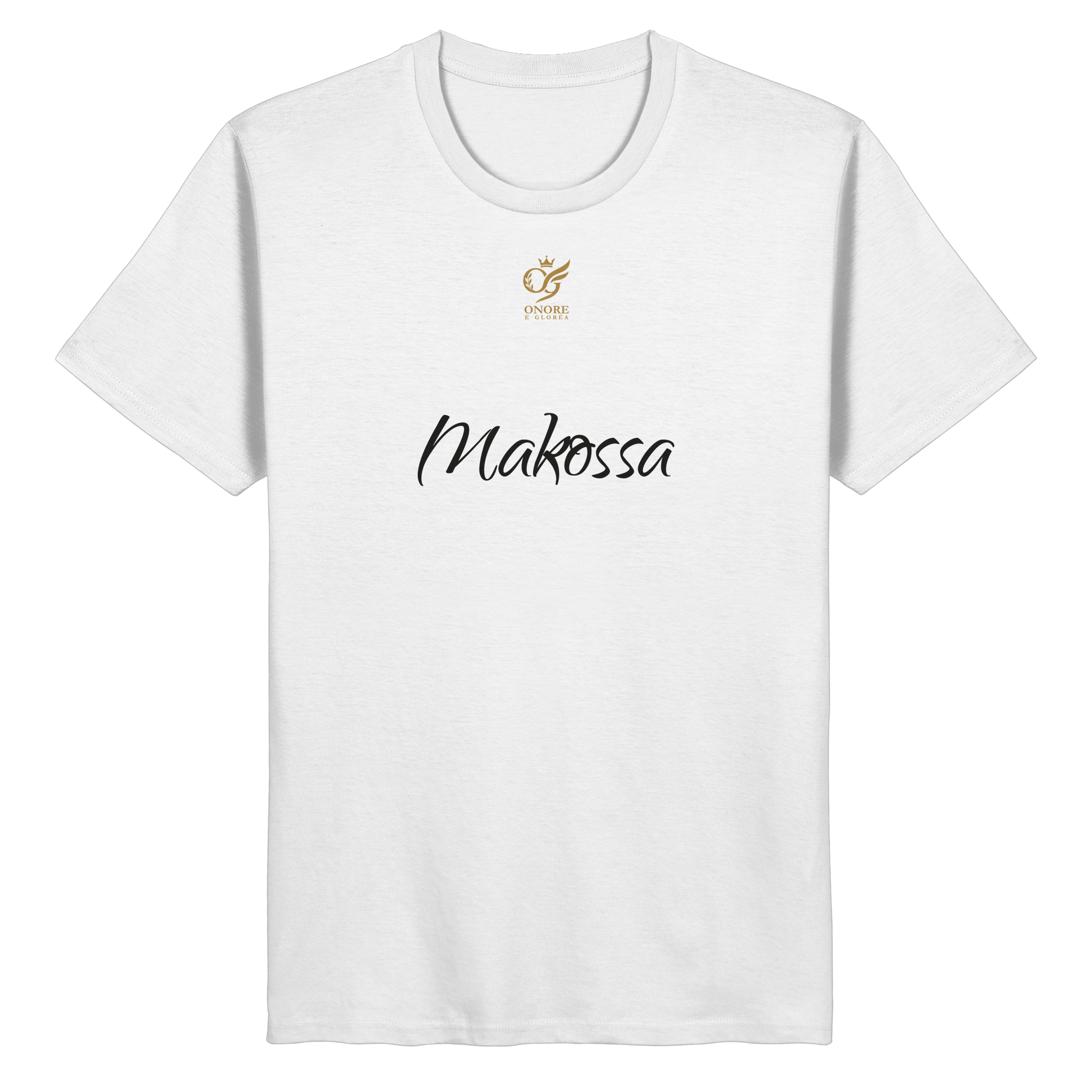 Makossa T-Shirt