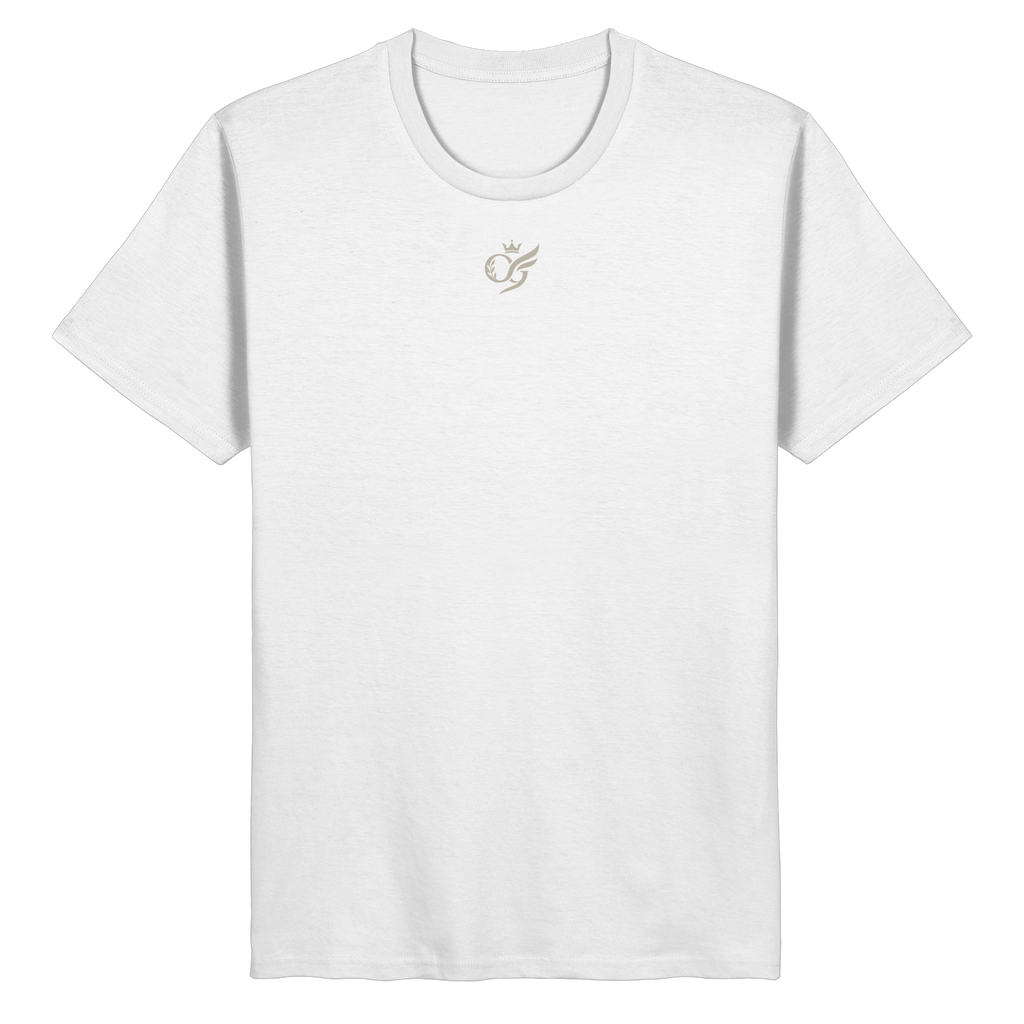 Catenaccio Imperiale Statement T-Shirt