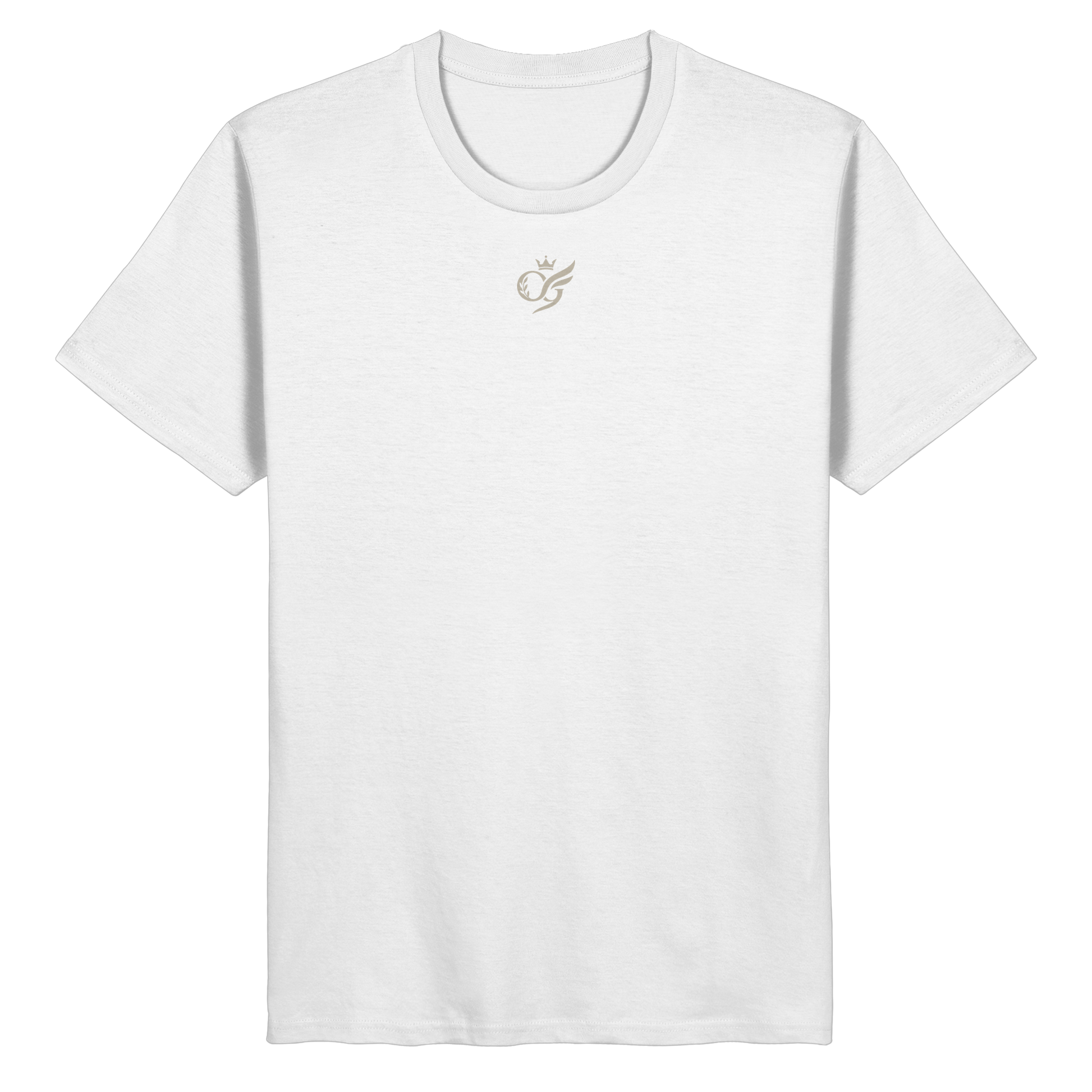 Catenaccio Imperiale Statement T-Shirt