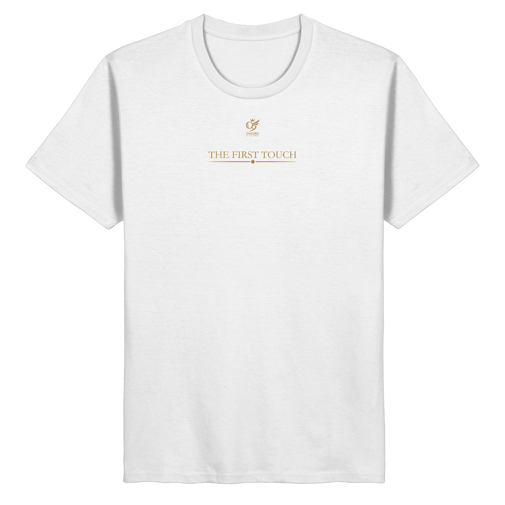 The First Touch T-Shirt