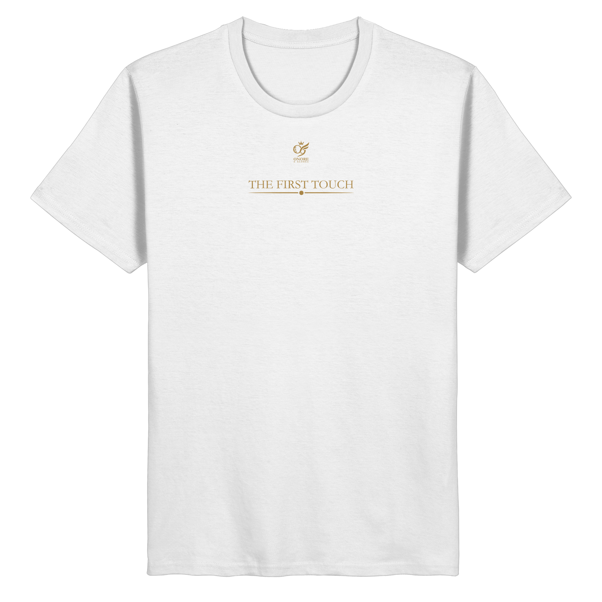 The First Touch T-Shirt