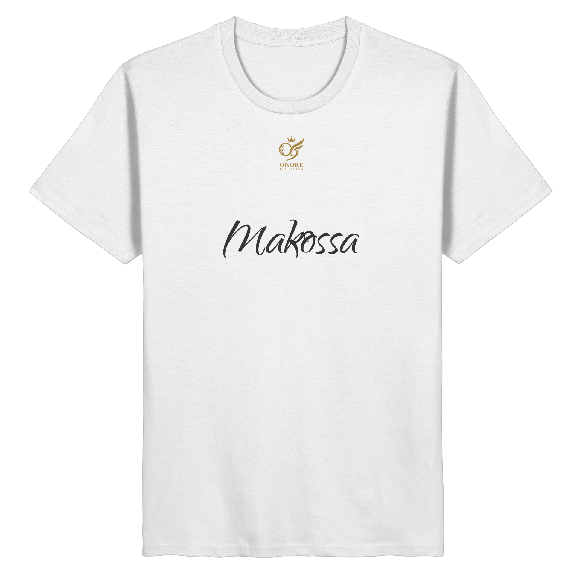 MAKOSSA T-Shirt