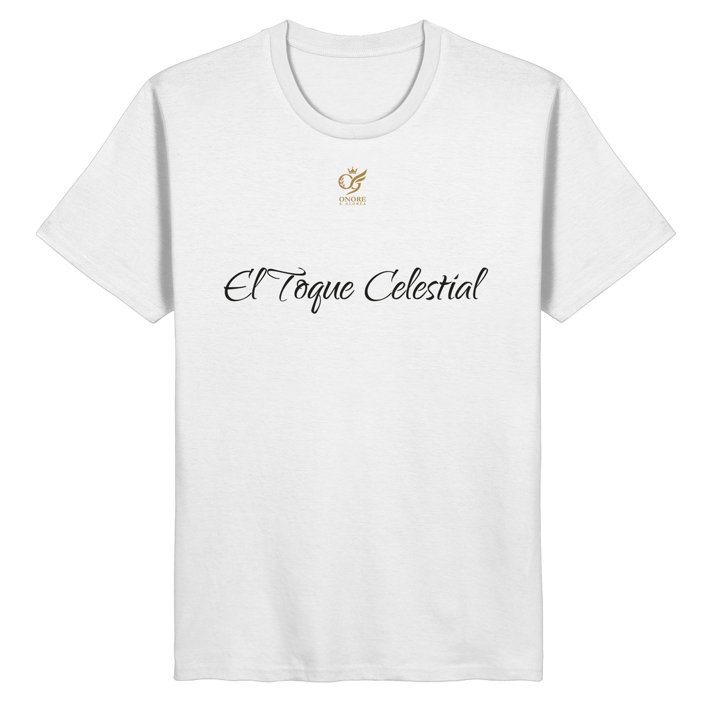 El Toque Celestial T-Shirt