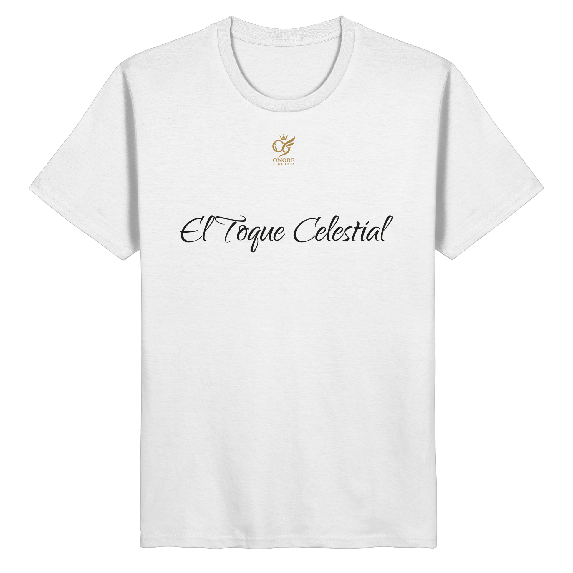 El Toque Celestial T-Shirt