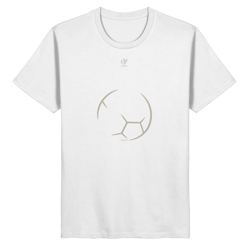 Sempre Calcio – Fußball T-Shirt | Signature Line