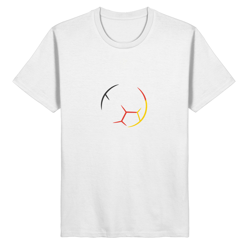 LET´S GO Deutschland T-Shirt