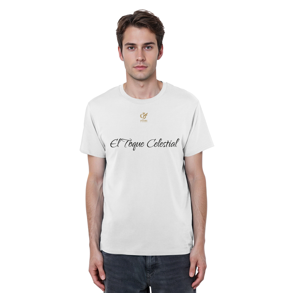 El Toque Celestial T-Shirt