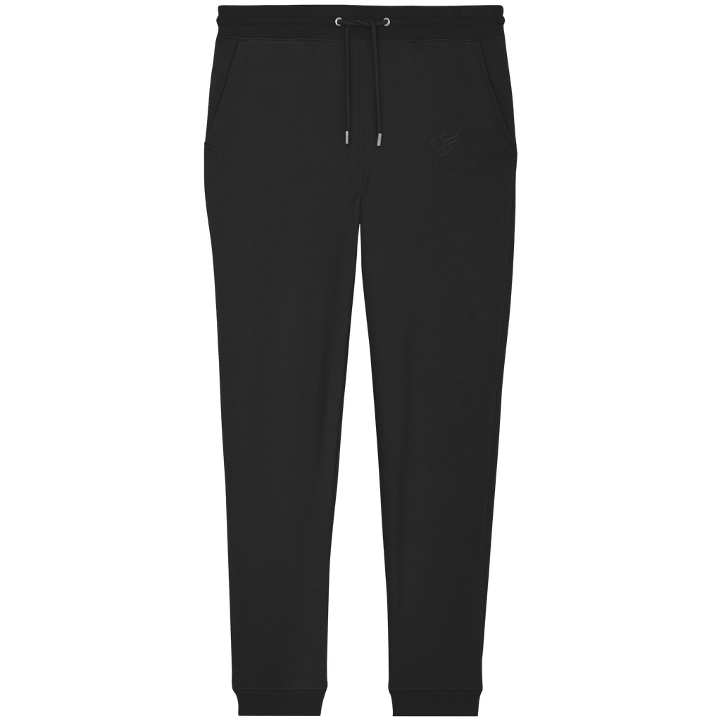 Onore 3D Black in Black – Jogger Pants | Signature Line