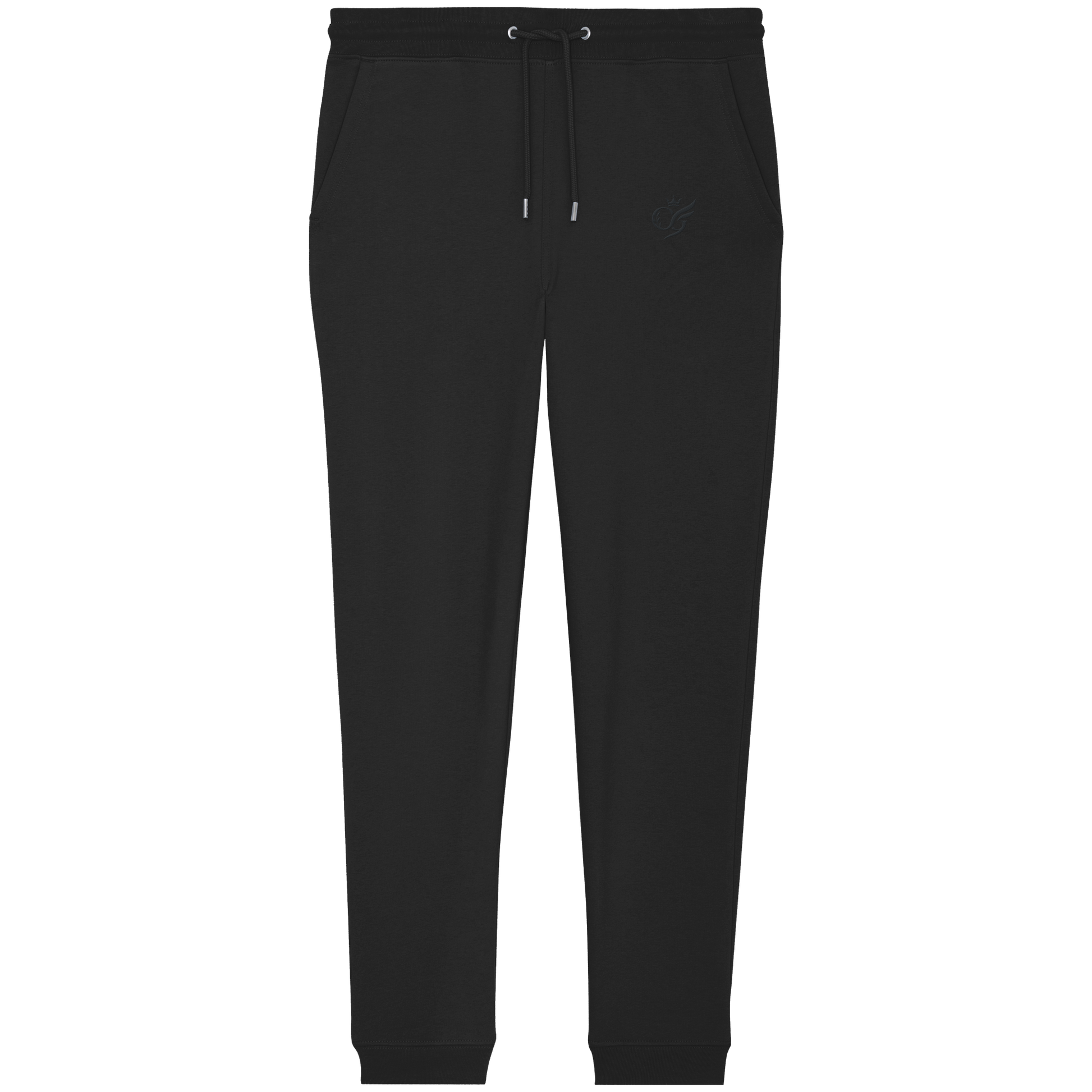 Onore 3D Black in Black – Jogger Pants | Signature Line