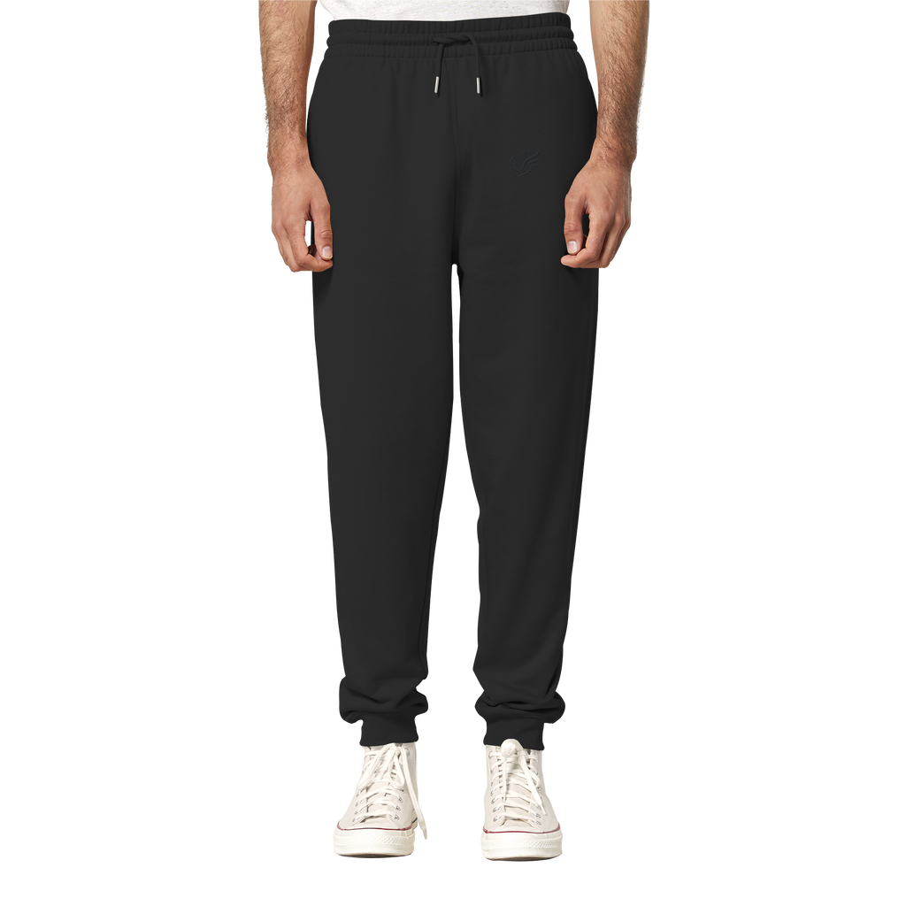 Onore 3D Black in Black – Jogger Pants | Signature Line