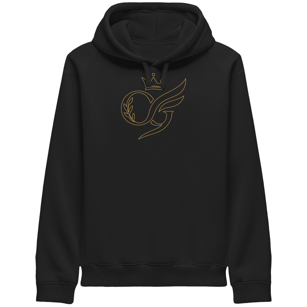 Onore Outline – Logo Hoodie | Signature Line