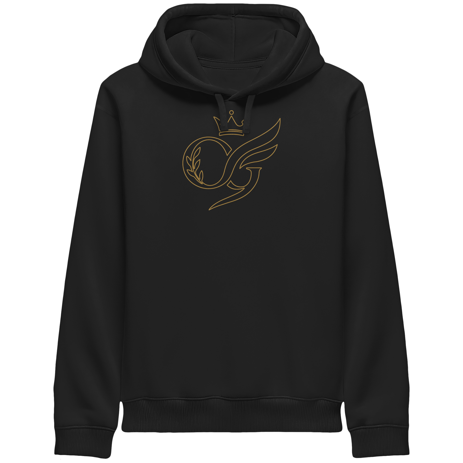 Onore Outline – Logo Hoodie | Signature Line