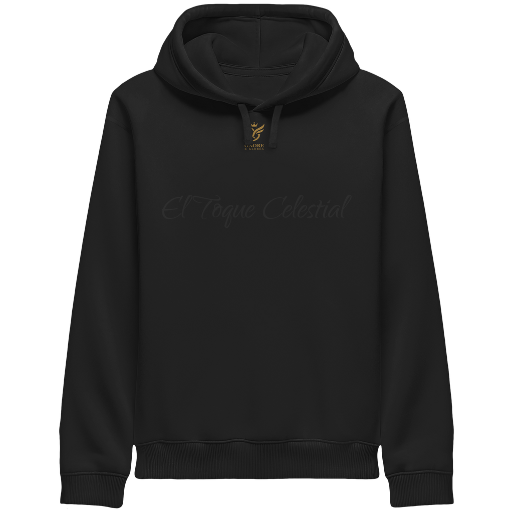 El Toque Celestial Hoodie