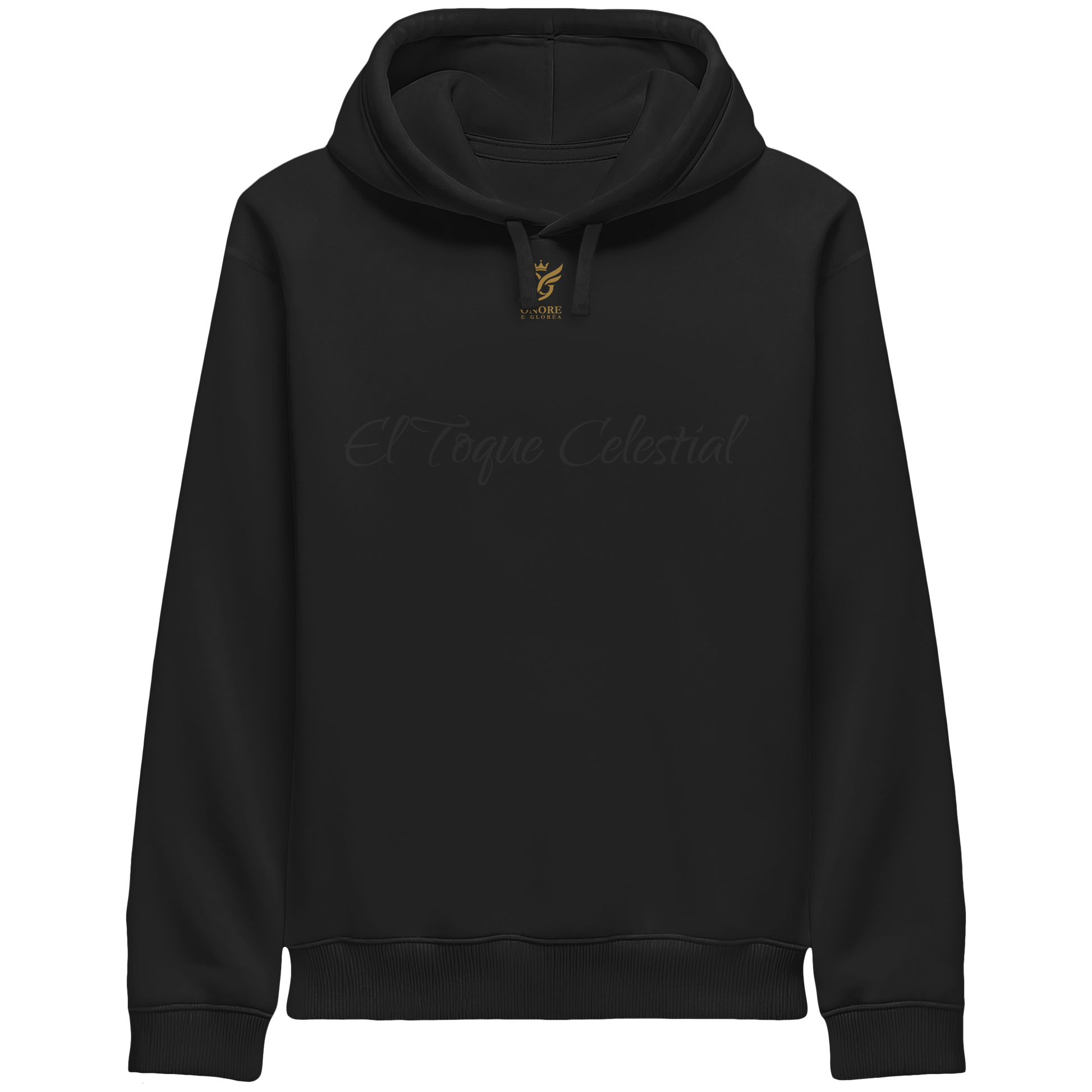 El Toque Celestial Hoodie