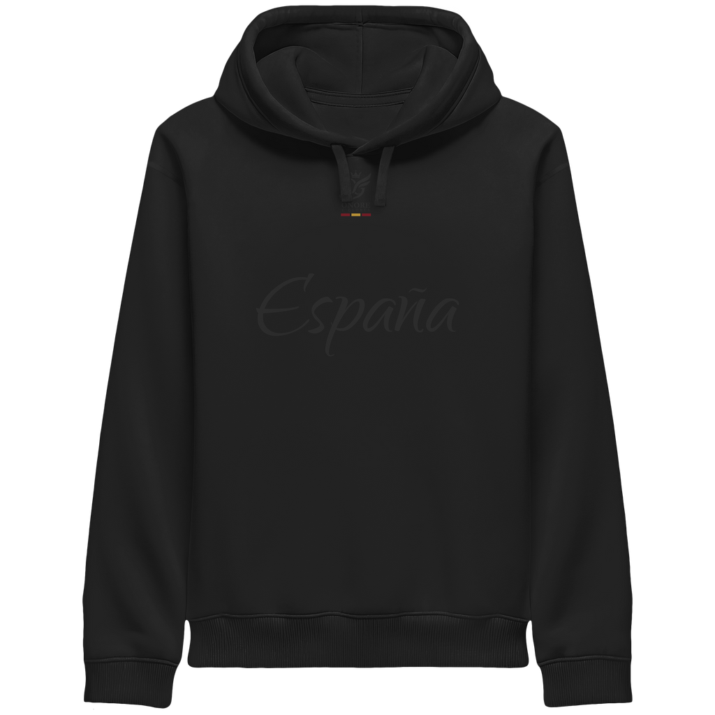 Toro Espanol Hoodie