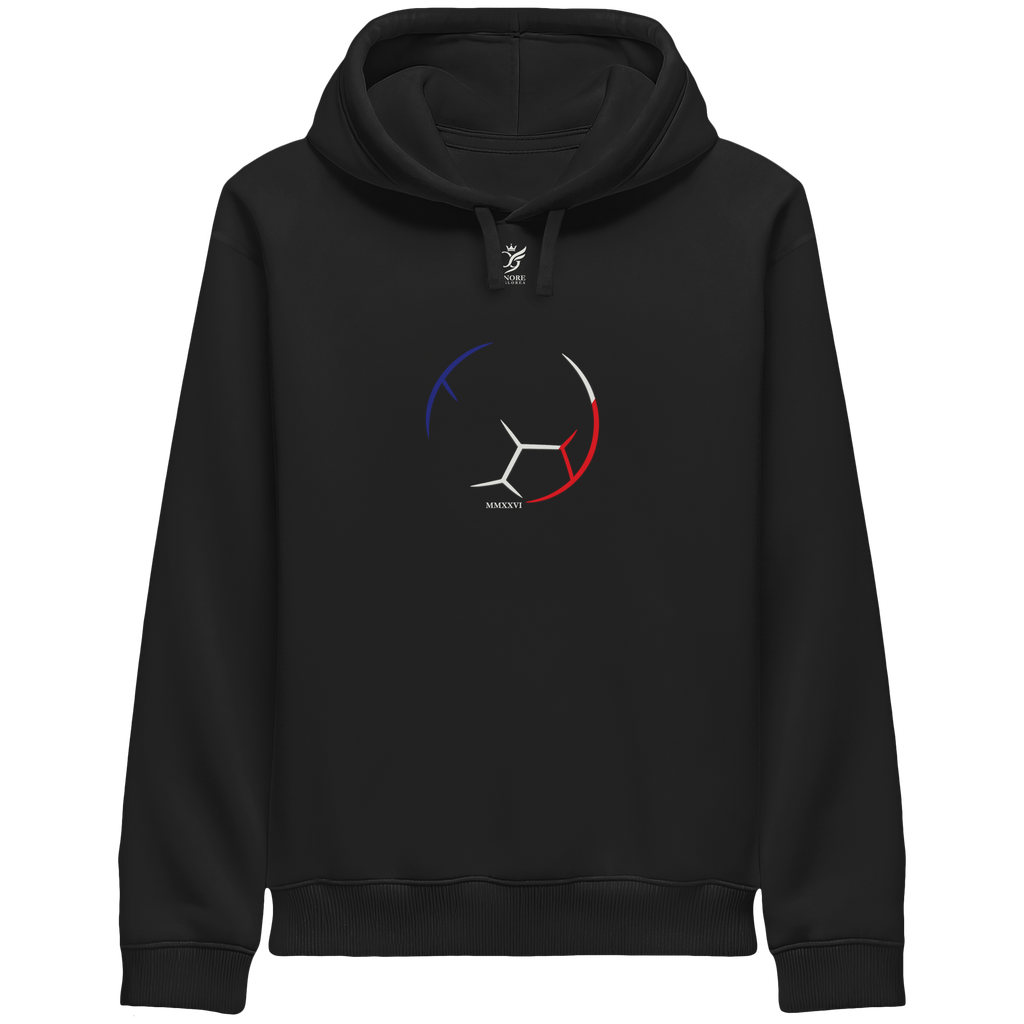 ALLEZ LA FRANCE Hoodie