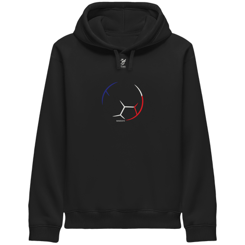 ALLEZ LA FRANCE Hoodie