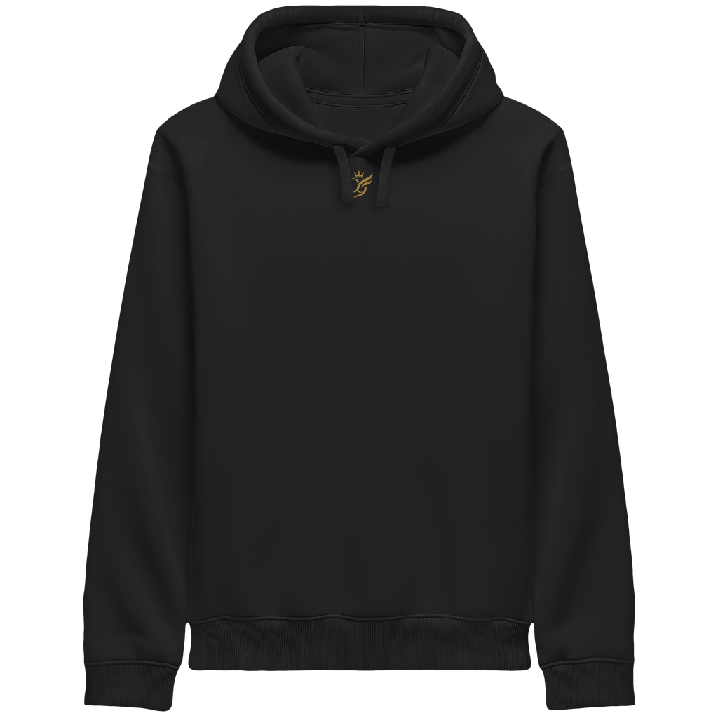 Onore Signature Back – Logo Hoodie | Signature Line