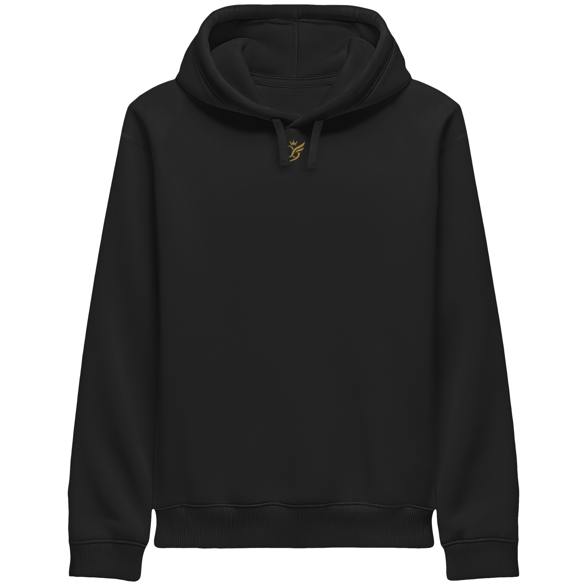 Onore Signature Back – Logo Hoodie | Signature Line