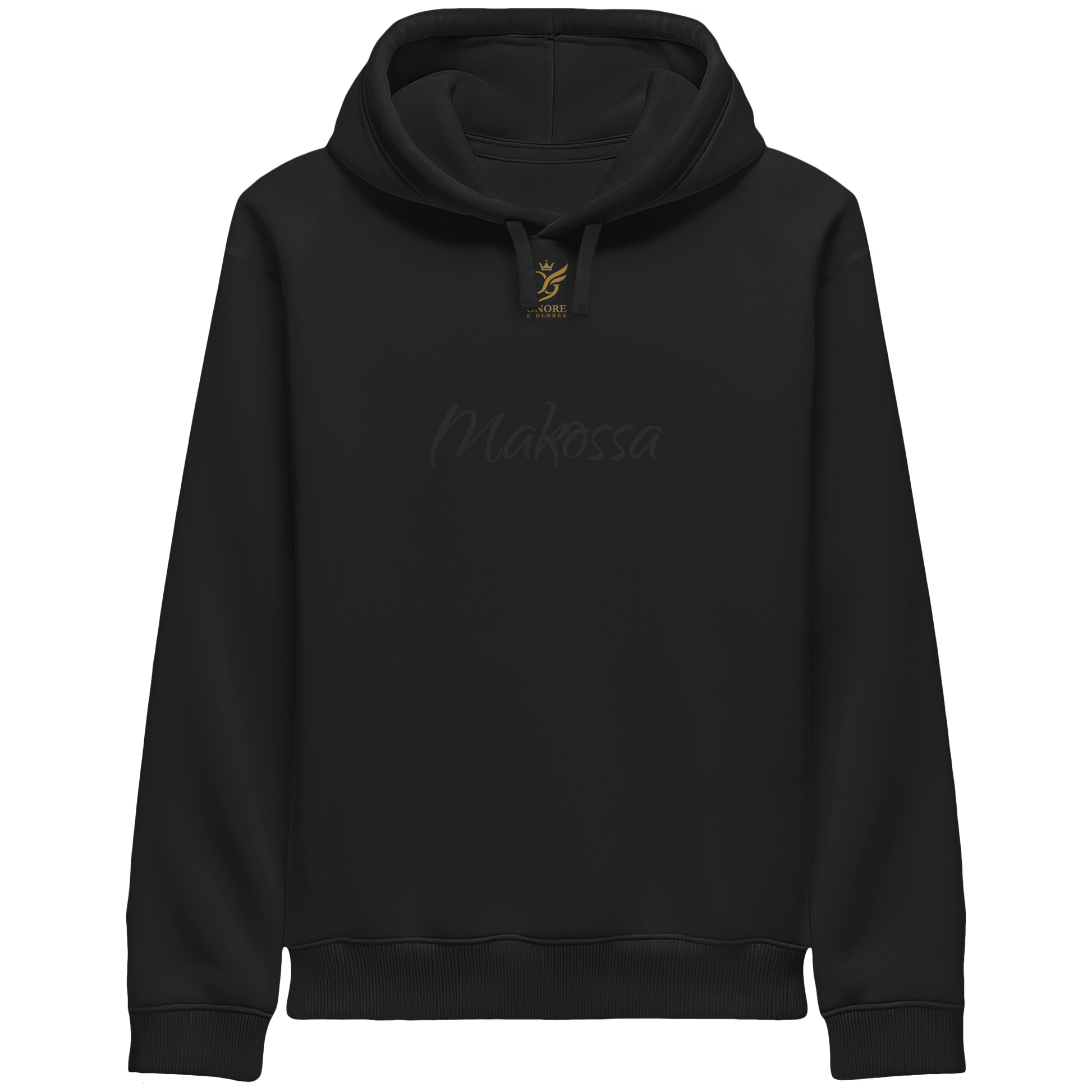 MAKOSSA Hoodie