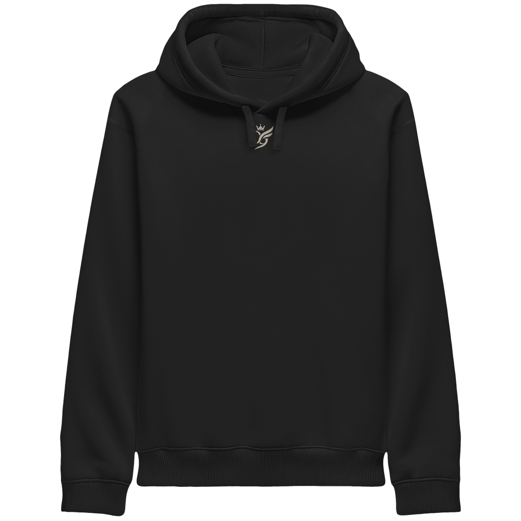 Catenaccio Imperiale Statement Hoodie