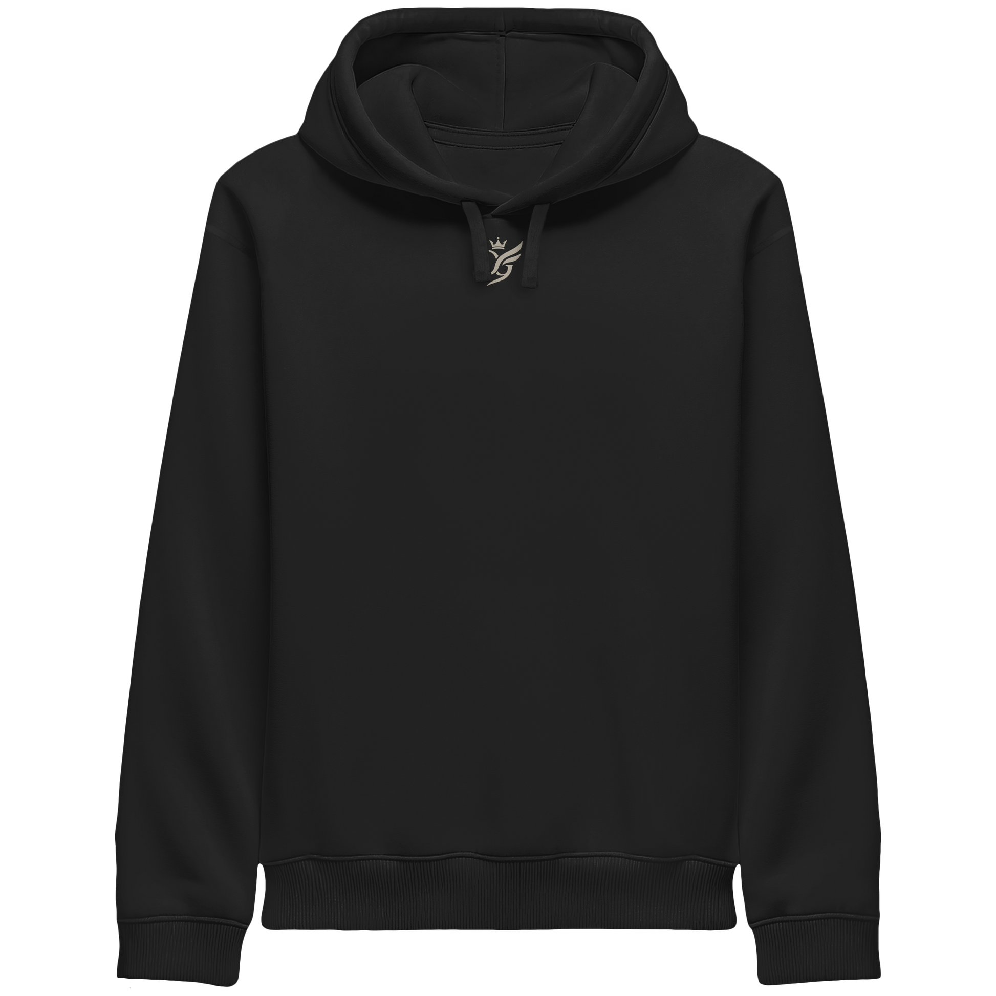 Catenaccio Imperiale Statement Hoodie