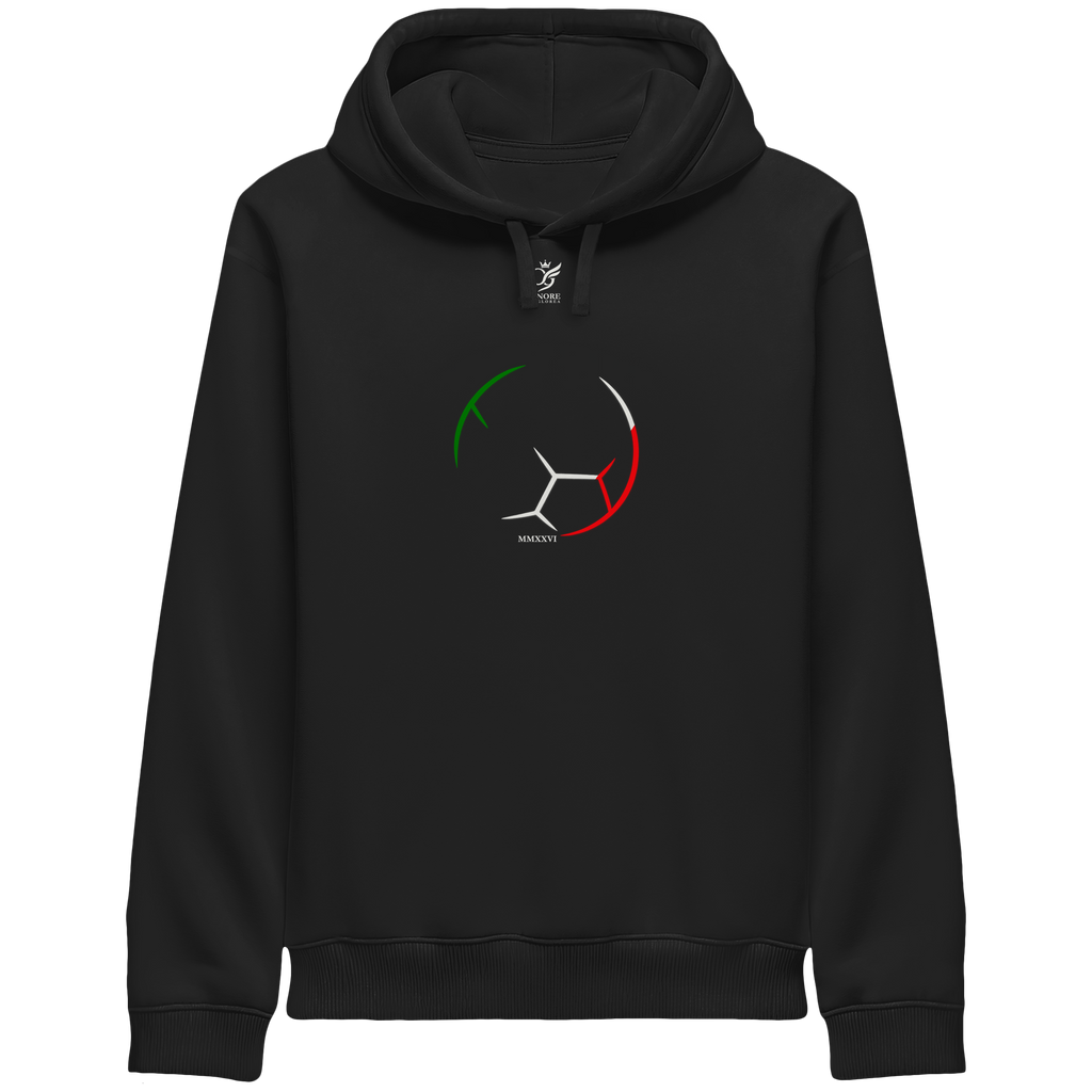 FORZA ITALIA Hoodie